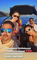 bad-newz-actor-triptii-dimri-shares-photos-with-rumoured-boyfriend-sam-merchant