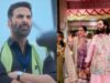 Akshay Kumar To Skip Anant Ambani, Radhika Merchant’s Wedding After Testing Positive For Covid-19