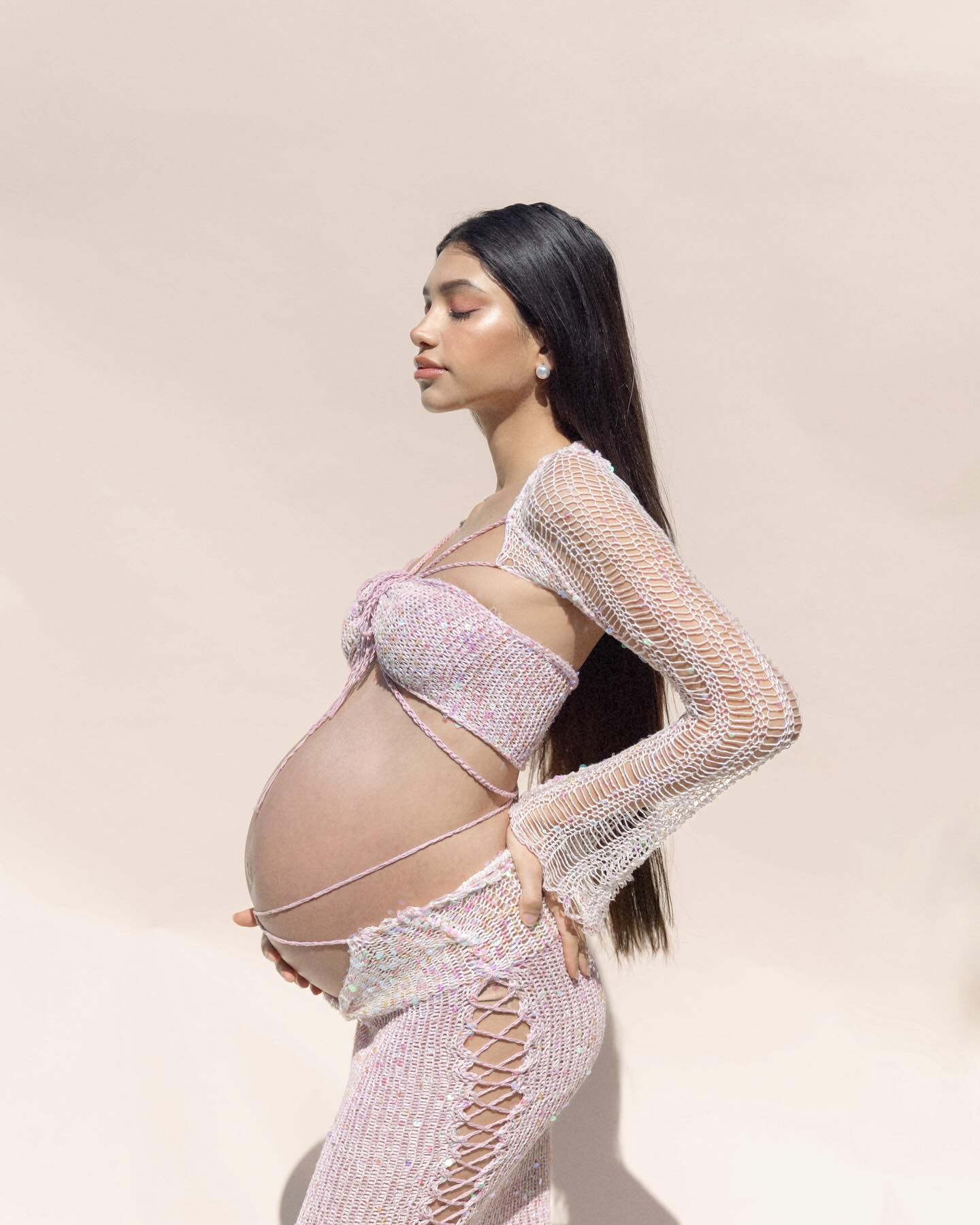 Ananya Panday’s Cousin Alanna Panday Shares First Glimpse of Her Newborn Son In Cute Video