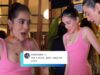 Uorfi Javed Struggles To Walk In New Video, Internet Thinks “She’s Drunk.” Can’t A Girl Just Live?