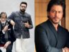 Guess What? Amitabh Bachchan Just Confirmed Abhishek Bachchan Will Be A Part Of SRK, Suhana Khan Film King!