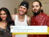 Reddit Lashes Out At Anant Ambani For Allegedly Wearing “Alligator Leather Jacket” For Sangeet, All We Know