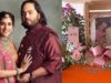 Anant Ambani, Radhika Merchant’s Mameru Ceremony Gift Hamper Comes With Silver Shrinath Ji And Hermes Packaging!