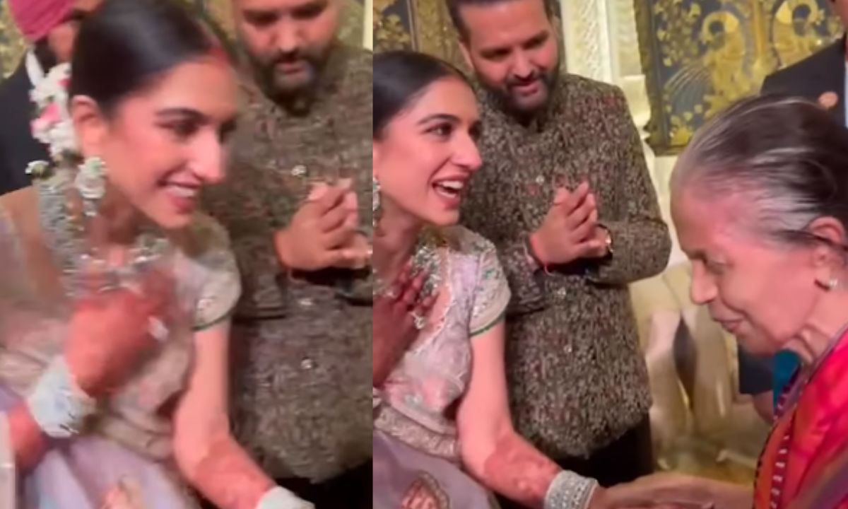 anant-ambani-radhika-merchant-greets-mysore-cafe-owner-instgram-wedding-video