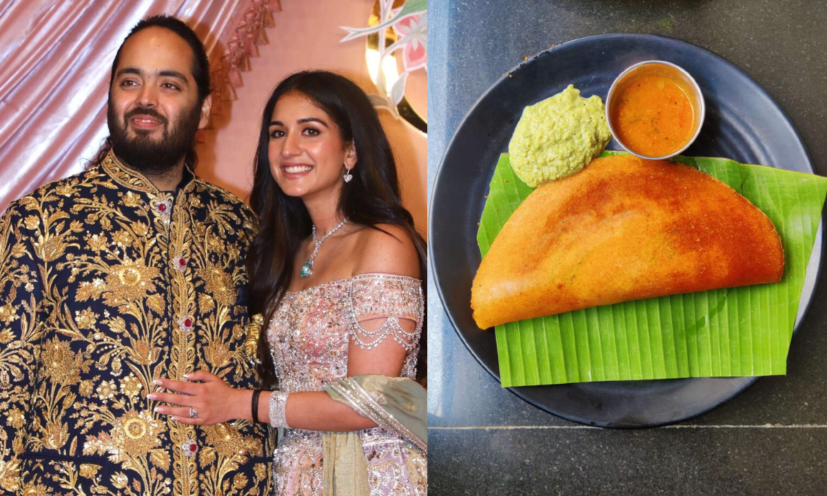 anant-ambani-radhika-merchant-rameshwaram-cafe-bengaluru-menu-benne-dosa-coffee-idli