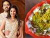 Anant Ambani, Radhika Merchant Wedding: From Palak Chaat To Kulfi, All Delicious Food Items On The Menu!