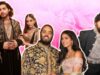 From Komal Pandey To Ankush Bahuguna, Influencers Who Attended Anant Ambani, Radhika Merchant’s Reception