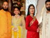 From Coloured Wristbands To Medical Assistance, Interesting Facts About Anant Ambani, Radhika Merchant’s Wedding