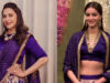 Anant Ambani, Radhika Merchant Wedding: Ananya Panday’s Raw Mango Lehenga Was First Worn By Madhuri Dixit