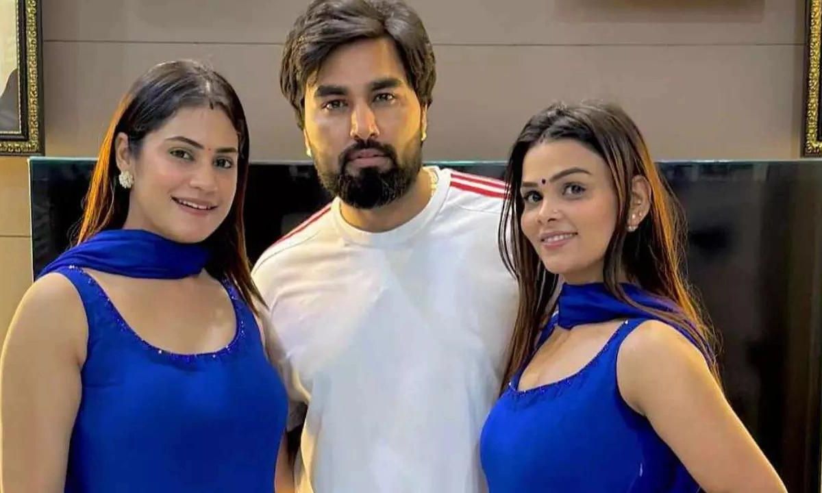 Bigg Boss OTT 3: Armaan Malik On Fulfilling Physical Needs With Payal Malik, Kritika Malik: “Jab Man Kare…”