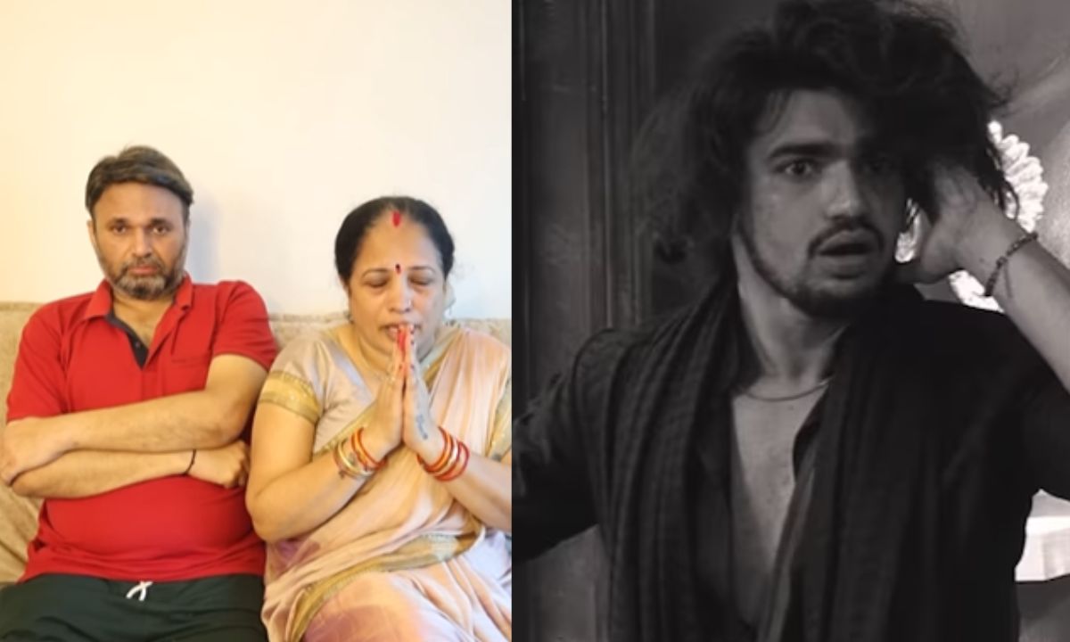 Bigg Boss OTT 3: Vishal Pandey’s Family Breaks Down, Demands Armaan Malik To Be Evicted After Slapgate!
