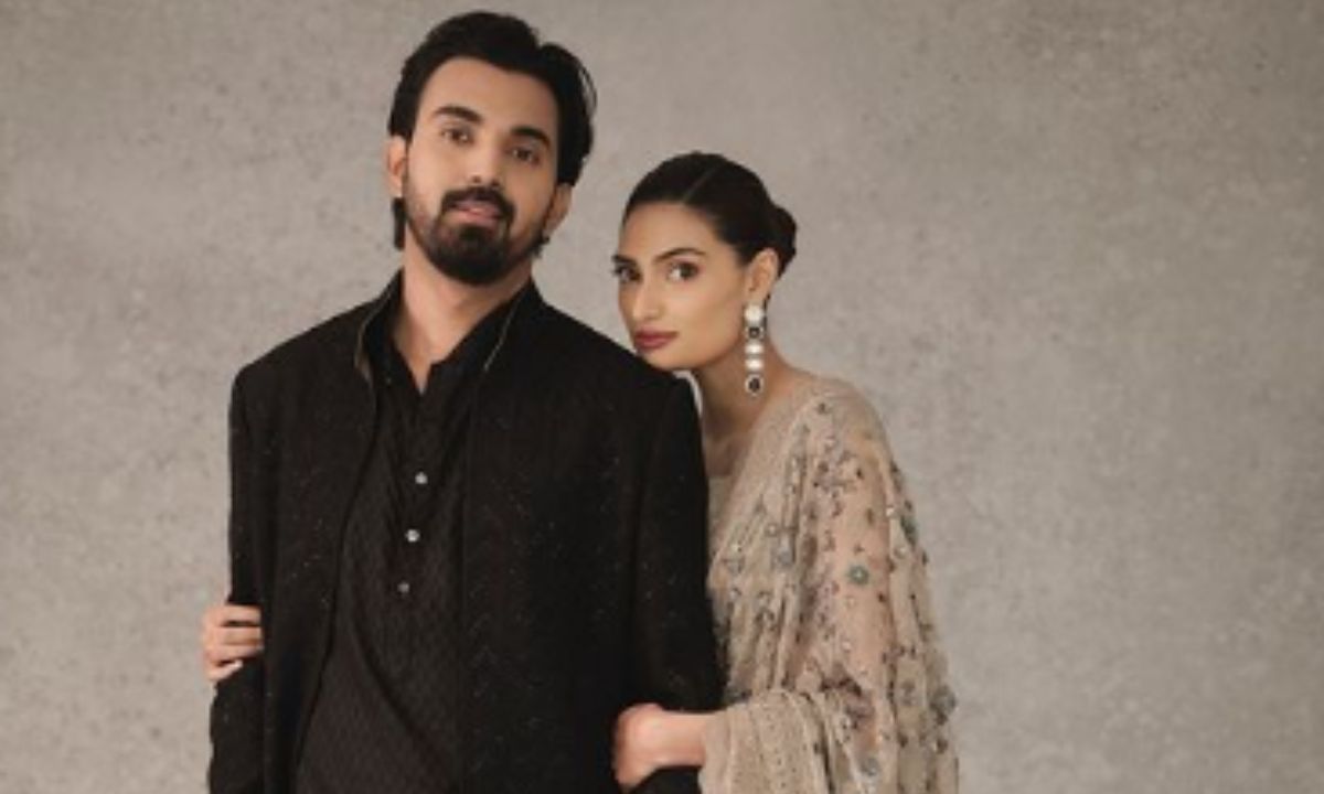 Athiya Shetty, KL Rahul Buy A Lavish Apartment In Pali Hill That’s Worth 20 Crores