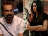 Bigg Boss OTT 3: Ranvir Shorey Shows Middle Finger To Sana Makbul After She Questions His Relationship With Son