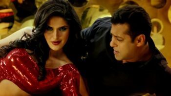 Zareen Khan Shares How Being Compared To Katrina Kaif Affected Her Film Career: "I Was Called A Lookalike..."