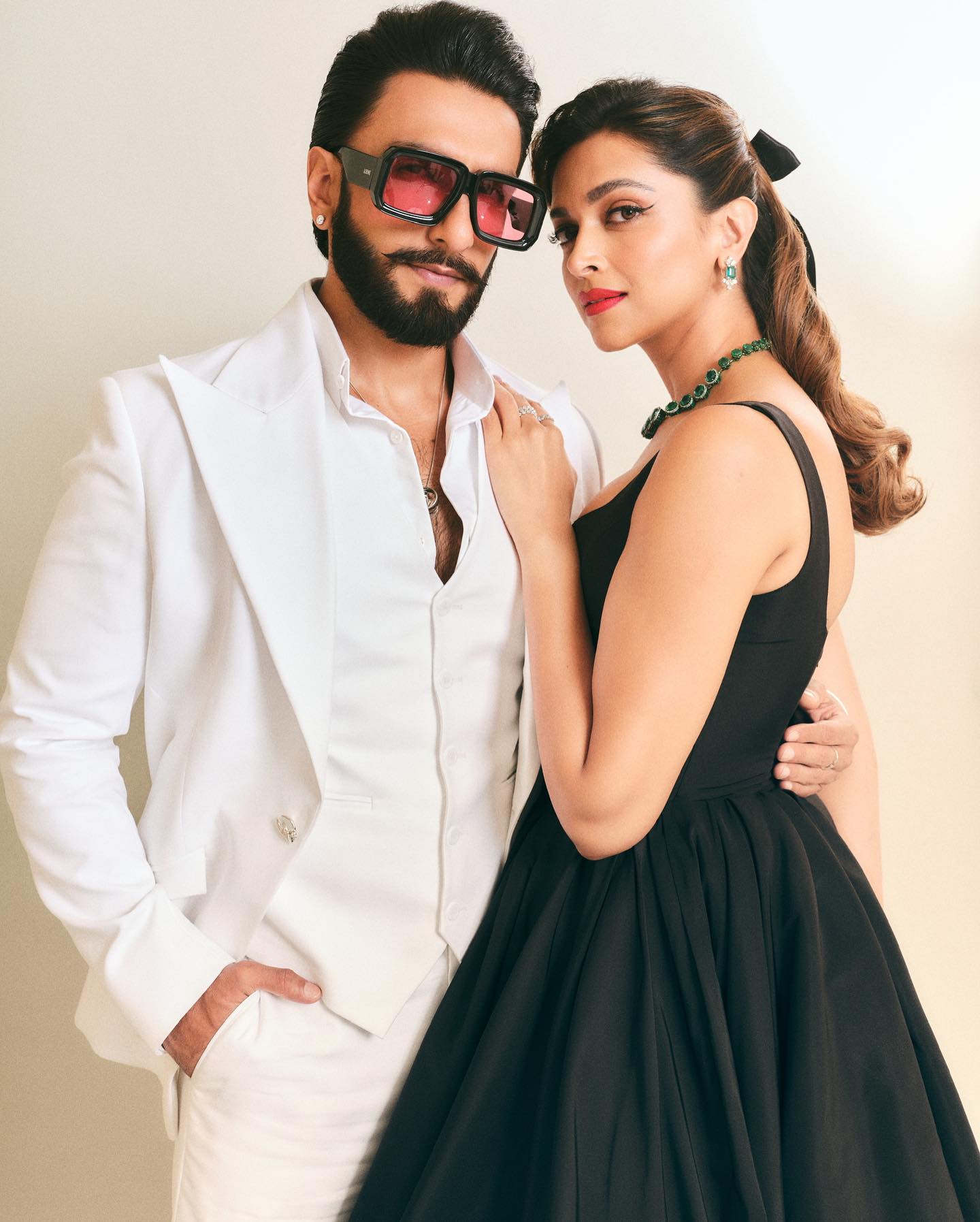 Ranveer Singh Raves About Kalki 2898 AD, After Late Night Movie Sesh With Deepika Padukone