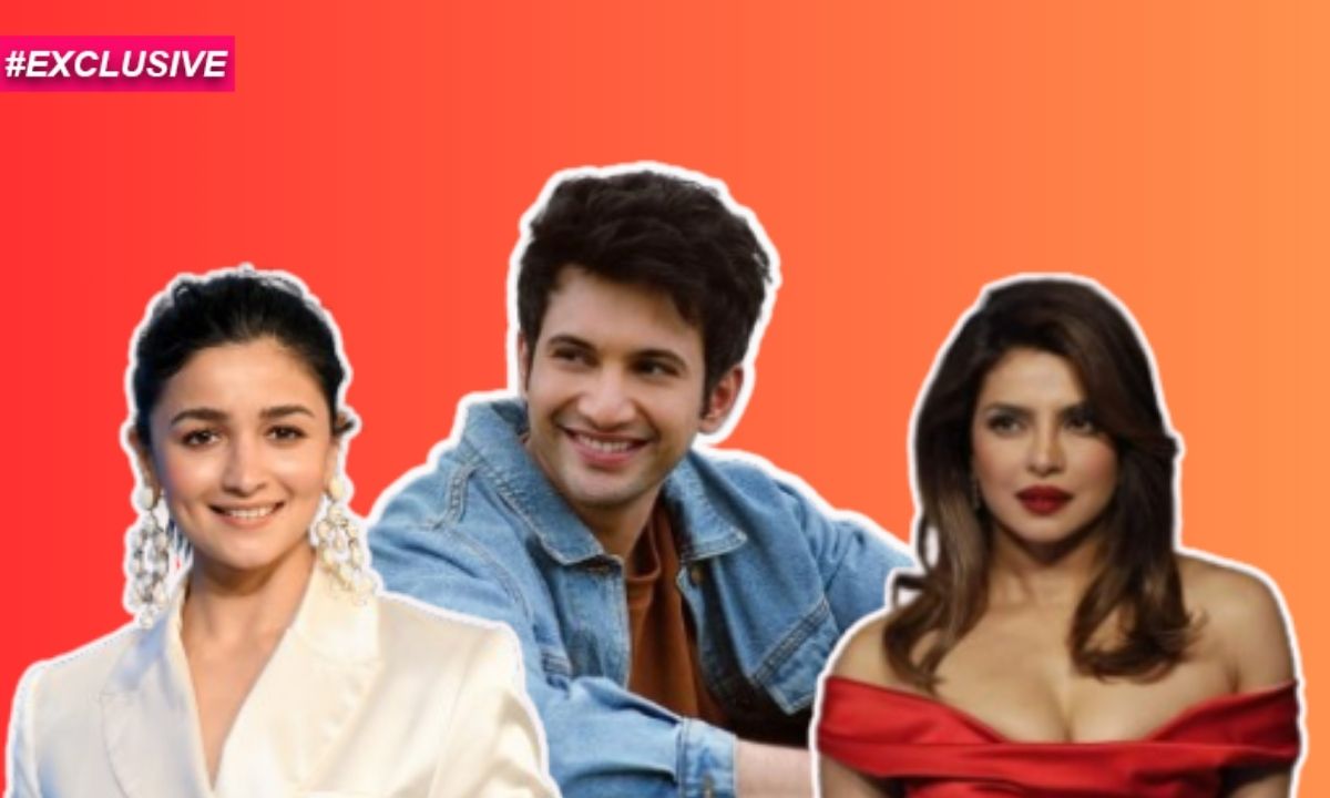 Exclusive: Rohit Saraf Highlights One Common Quality Between Priyanka Chopra, Alia Bhatt: “They Are…” Exclusive: Rohit Saraf Highlights One Common Quality Between Priyanka Chopra, Alia Bhatt: “They Are…”
