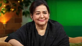 Farida Jalal Says She Wishes To Do More Exciting Roles Like Her Male Counterparts: “Wahi Maa Aur Dadi…”