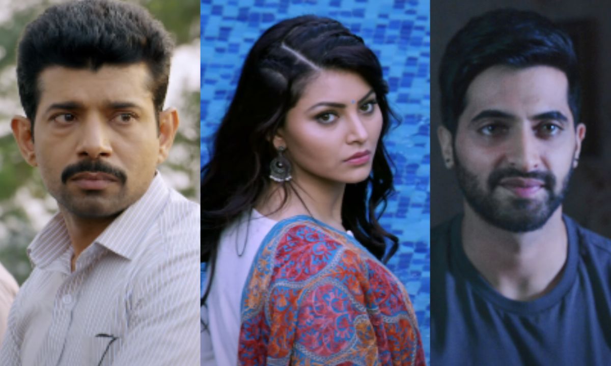 ghuspaithiya-trailer-urvashi-rautela-akshay-oberoi-vineet-kumar-singh-stalking-susi-ganeshan