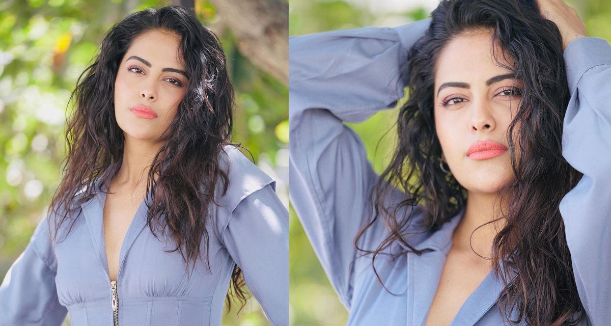 How To Keep Your Curls Bouncy And Healthy Like Avika Gor?