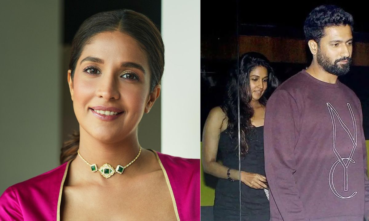 bad-cop-actor-harleen-sethi-reacts-labelled-vicky-kaushal-ex-girlfriend-problem
