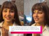 Hina Khan Returns To Work In A Wig After Breast Cancer Diagnosis: “Let’s Normalise…”