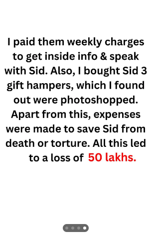 Sidharth Malhotra Fan Duped of 50 Lakh, Told "Sidharth Malhotra's Life Was Threatened by Kiara Advani