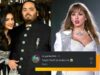 Internet Demands Ambanis To Get Taylor Swift, Justin Bieber To Perform At Anant Ambani, Radhika Merchant’s Wedding