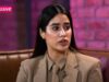Exclusive: Janhvi Kapoor Reveals Working With Female DOP For The First Time In Ulajh: “She Didn’t Have…”