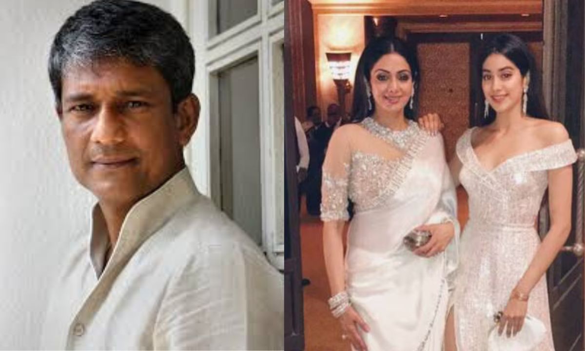 Adil Hussain Reveals Janhvi Kapoor Inherited Two Qualities From Mother Sridevi: “She Is Self Aware And…” Adil Hussain Reveals Janhvi Kapoor Inherited Two Qualities From Mother Sridevi: “She Is Self Aware And…”