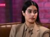 Exclusive: Janhvi Kapoor Discusses Female Rage: “People Get Unnerved When A Woman Gets Angry…”