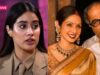 Exclusive: Janhvi Kapoor Reveals How Boney Kapoor Supported Mom Sridevi’s Career: “He Took Care Of The Kids”