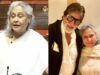 Jaya Bachchan Expresses Displeasure After Being Addressed As Amitabh Bachchan’s Wife In Parliament