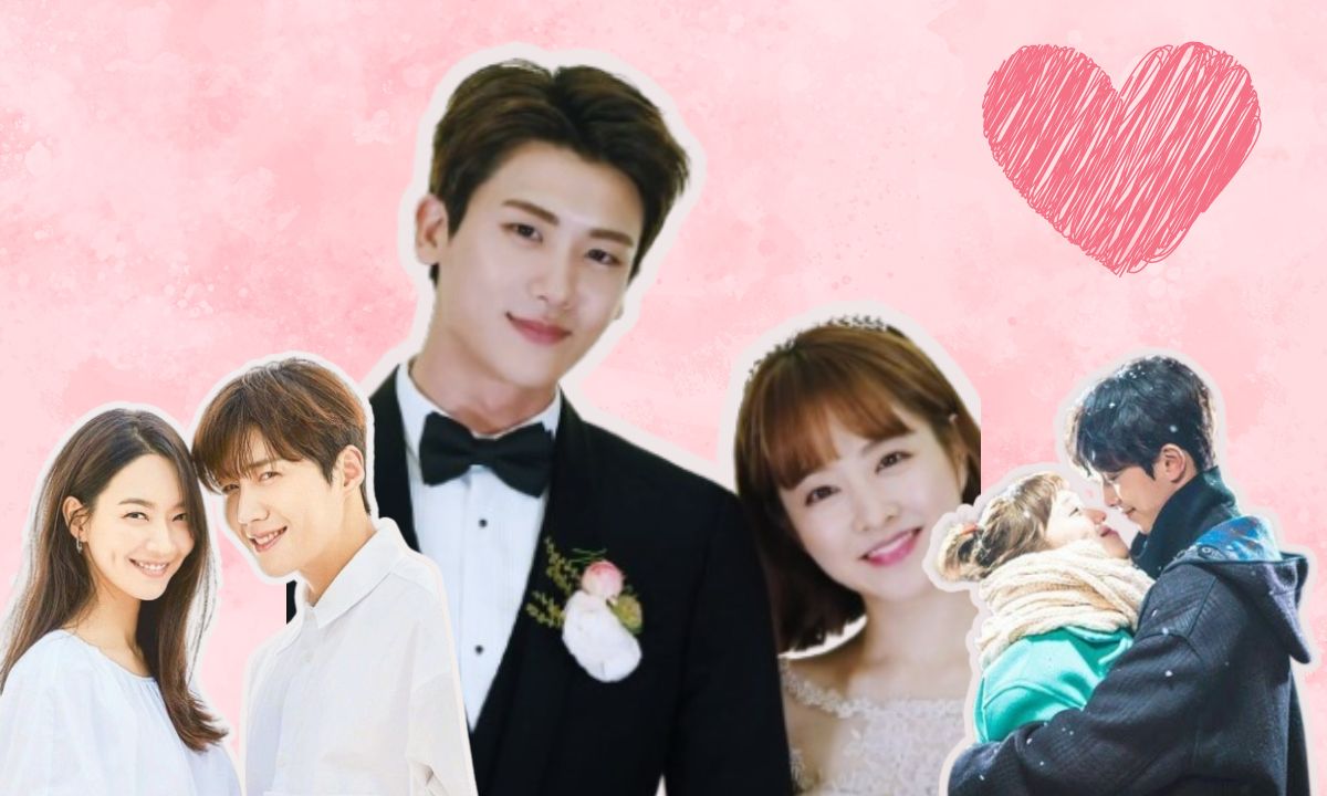 5 Relationship Tips Men Must Learn From K-Dramas Like Strong Girl Bong Soon, Lovely Runner And More! 5 Relationship Tips Men Must Learn From K-Dramas Like Strong Girl Bong Soon, Lovely Runner And More!
