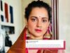 Kangana Ranaut Calls Muharram Video Weird And Scary, Asks Hindu Men To Get Training To Survive