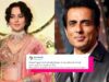 Kangana Ranaut Slams Sonu Sood For Comparing Vendor Spitting In Food To Ramayana’s Shabri, Actor Says, “Never Justified…”