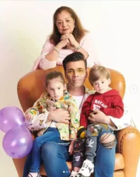 karan-johar-reveals-struggles-as-single-parent-kids-curious-about-mother