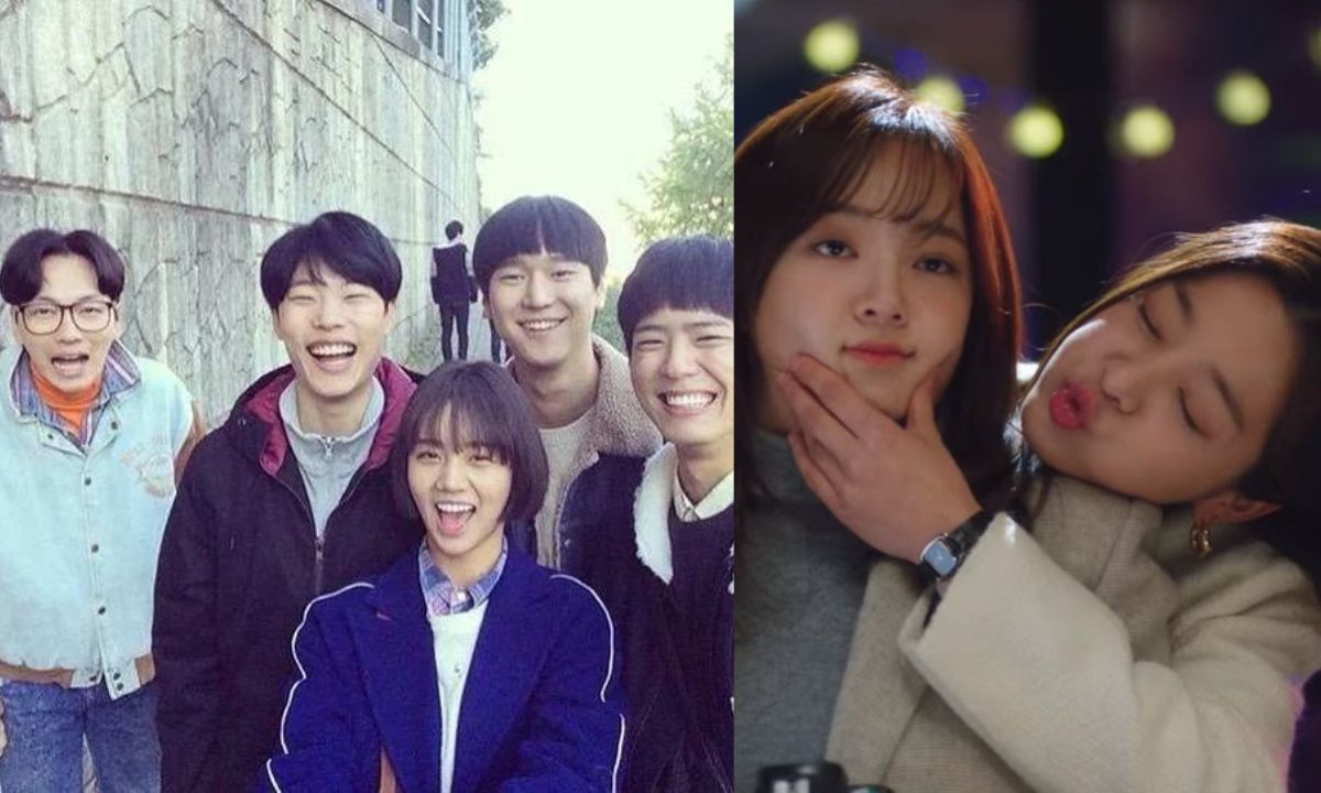 From Reply 1988 To Business Proposal, 5 K-Dramas That Celebrate Friendship! From Reply 1988 To Business Proposal, 5 K-Dramas That Celebrate Friendship!