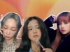 From BLACKPINK Lisa’s Graphic Eyeliner To Jennie’s Gradient Lips, 5 Times K-pop Idols Set Beauty Trends!