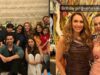 Salman Khan And Family Celebrate Rumoured Girlfriend Lulia Vantur’s Birthday. See Pics!