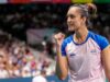 Manika Batra Becomes First Indian Tennis Player To Enter Pre-Quarterfinals In Paris Olympics. We’re Proud!