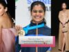 Paris Olympics 2024: Kareena Kapoor, Anushka Sharma And More Congratulate Manu Bhaker For Winning Bronze In Air Pistol