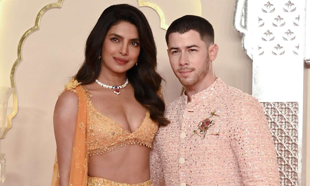 From Priyanka Chopra’s Biggest Supporter To Being National Jiju, 5 Reasons Why Nick Jonas Is A Certified Pookie From Priyanka Chopra’s Biggest Supporter To Being National Jiju, 5 Reasons Why Nick Jonas Is A Certified Pookie