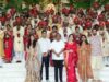Nita Ambani, Mukesh Ambani Gift Gold, Silver, And 1 Lakh Cash To All Couples At Mass Wedding. Whatttt!