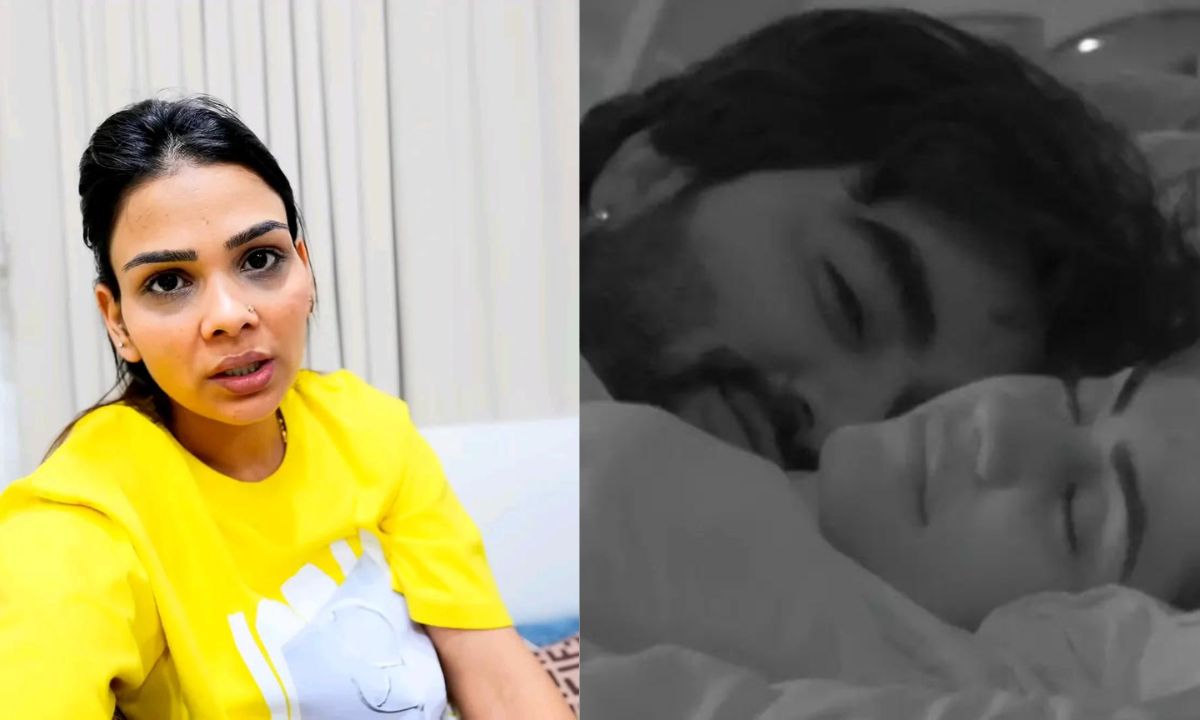 Bigg Boss OTT 3: Payal Malik Reacts To Armaan Malik And Kritika Malik’s Viral Intimate Video: “Please Stop…”