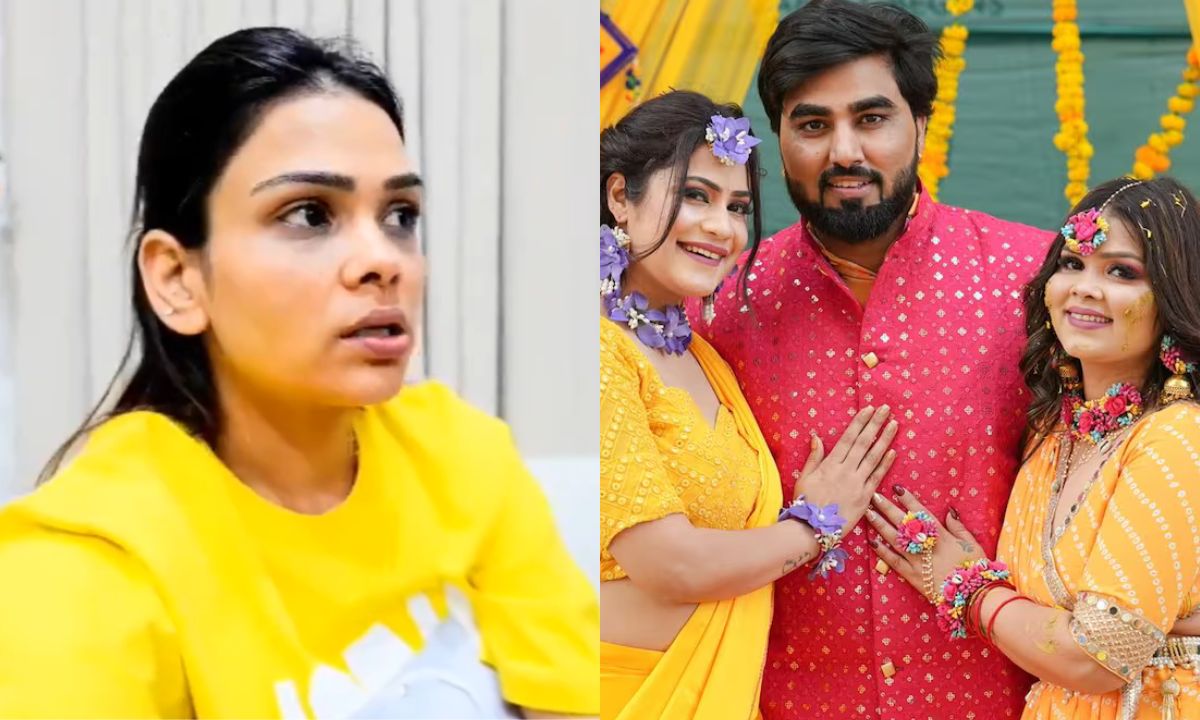 Bigg Boss OTT 3 Fame Payal Malik Plans To Divorce Armaan Malik Due To Polygamy. Better Late Than Never