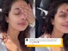 Priyanka Chopra Almost Breaks Down In New Video On Instagram, Fans Cheer Her Up!