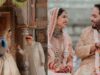 Anant Ambani, Radhika Merchant Look Dreamy In New Pics From The Wedding!