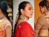 These 11 Pics From The Ambani Wedding Will Convince You To Try Bejewelled Braid Trend This Shaadi Season!