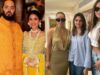 Anant Ambani, Radhika Merchant Wedding: Kim Kardashian Shares Glimpses Of Warm Welcome In India!