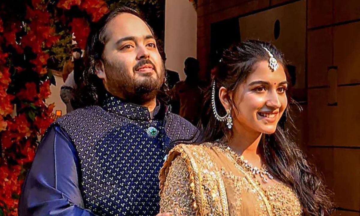 Radhika Merchant, Anant Ambani Wedding: From Baarat To Lagan Vidhi, Here’s A Detailed Schedule Radhika Merchant, Anant Ambani Wedding: From Baarat To Lagan Vidhi, Here’s A Detailed Schedule